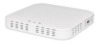 INTELLINET Access Point/Router WiFi AC1300 GIGA WAN/LAN, PoE PD, USB
