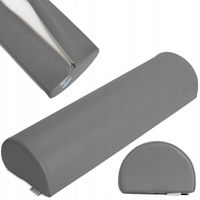 PÓŁWAŁEK REHABILITACYJNY DO MASAŻU FIZJOTERAPII 60x18x12 ELASTYCZNA