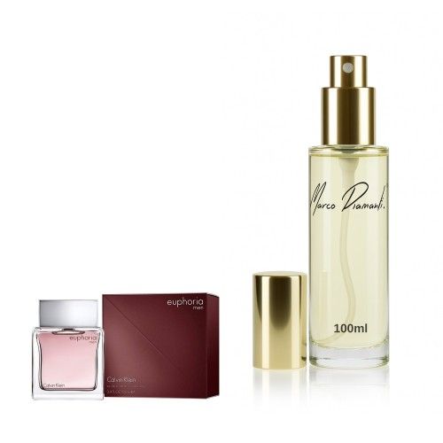 perfumy nr 780 100ml - zamiennik inspirowany euphoria men od calvin klein na Arena.pl