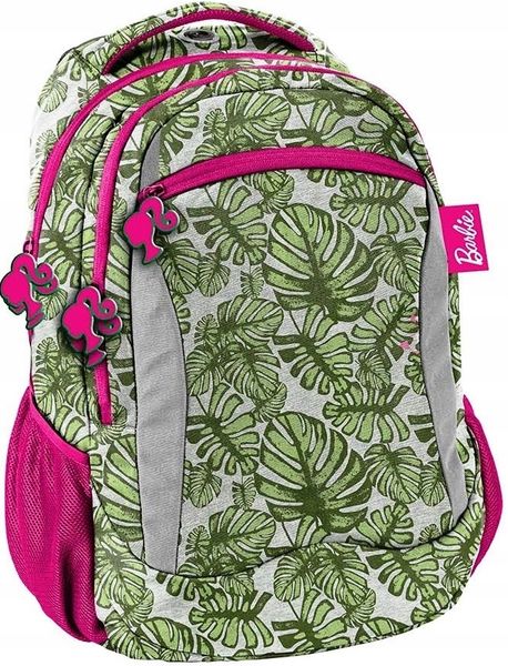 PLECAK BAL-2808 BARBIE 2265 zdjęcie 1