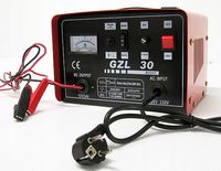 PROSTOWNIK GZL30 Z FUNKCJA SZYBKIEGO ŁADOWANIA 30A