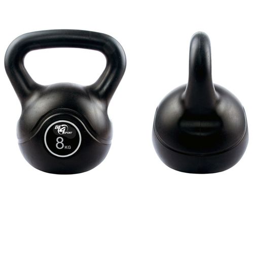 Kettlebell Kettle Hantla Kula Odważnik Obciążenie Do Ćwiczeń 8kg PREZENT na Arena.pl