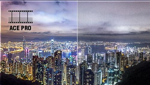 Telewizor 40" Sharp LC-40FI5342E na Arena.pl