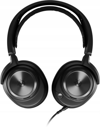 Słuchawki SteelSeries Arctis Nova Pro na Arena.pl