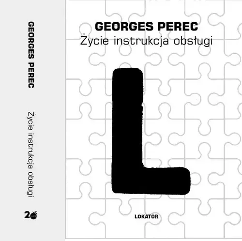 Życie instrukcja obsługi zdjęcie 1