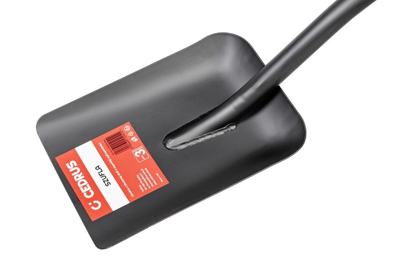 Szufla Cedrus DS05 C-TOOLS-DS05 zdjęcie 2