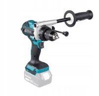 MAKITA WKRĘTARKA UDAROWA 18V DHP492Z 130/65Nm