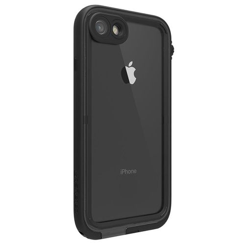 CATALYST WATERPROOF CASE Apple iPhone 7/8 4,7 - STEALTH BLACK na Arena.pl