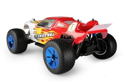 Himoto Eamba XR1 2.4GHz- 10716 na Arena.pl