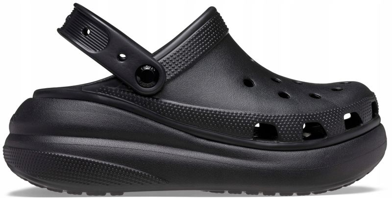 Męskie Buty Chodaki Crocs Classic Crush Clog 42-43 zdjęcie 1