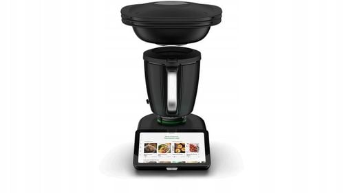 Robot kuchenny Thermomix TM7 Vorwerk 2000W+Cookidoo 4 na Arena.pl