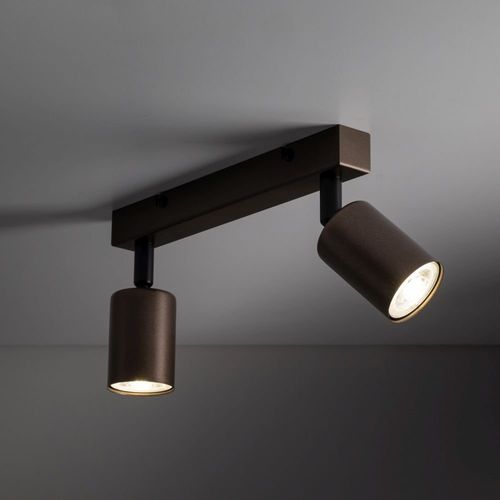 lampa reflektor spot top brown 6180 tk lighting na Arena.pl