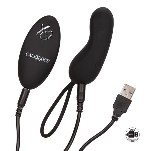remote rechargeable curve black na Arena.pl