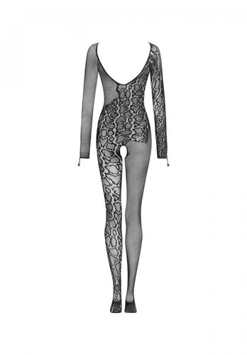 Bodystocking G326  S/M/L na Arena.pl