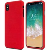 Etui Mercury Soft Feeling do Apple iPhone 14 Plus 6,7″ czerwone