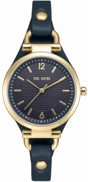 zegarek damski paul lorens pl3652a-6f2 + box zdjęcie 1