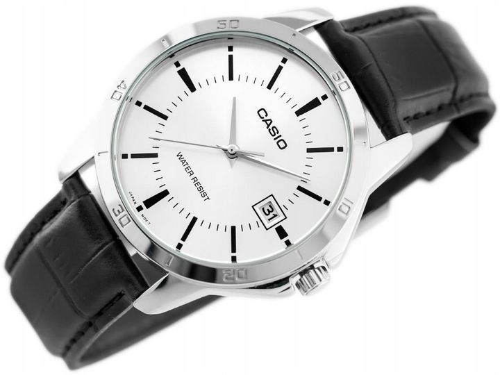 Casio zegarek męski MTP-V004L 7A zdjęcie 4