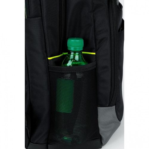 CityGear 17.3" Laptop backpack Black na Arena.pl