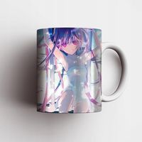 Kubek Black Bullet DO WYBORU