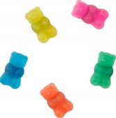 Przypinka Crocs Jibbitz Pin Do Butów Żelki Miśki