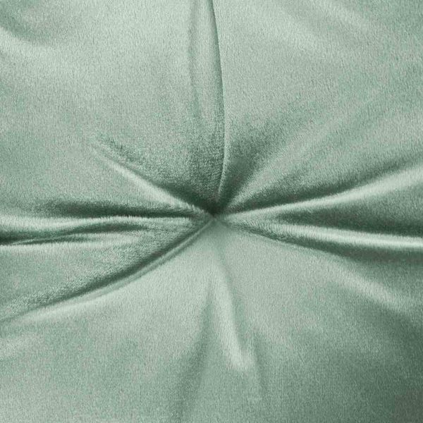 CHAIRCUSHION/AH/ALEKSA/MINT/40X40 zdjęcie 2