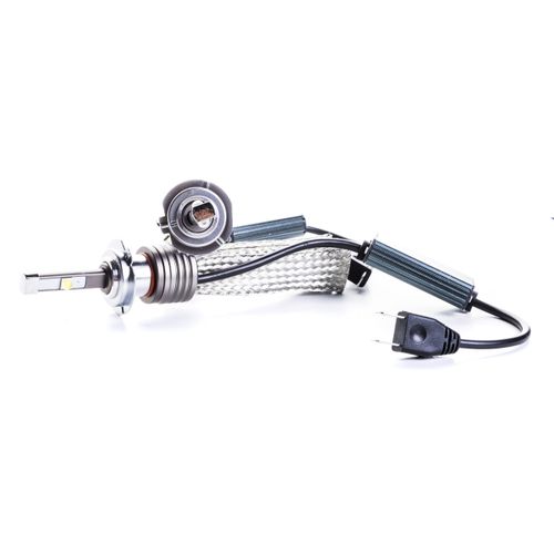RMLH03 OCTOPUS LED ŻARÓWKI H7 CREE na Arena.pl