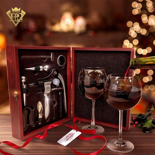 WALIZKA- AKCESORIA DO WINA NR:7376 na Arena.pl