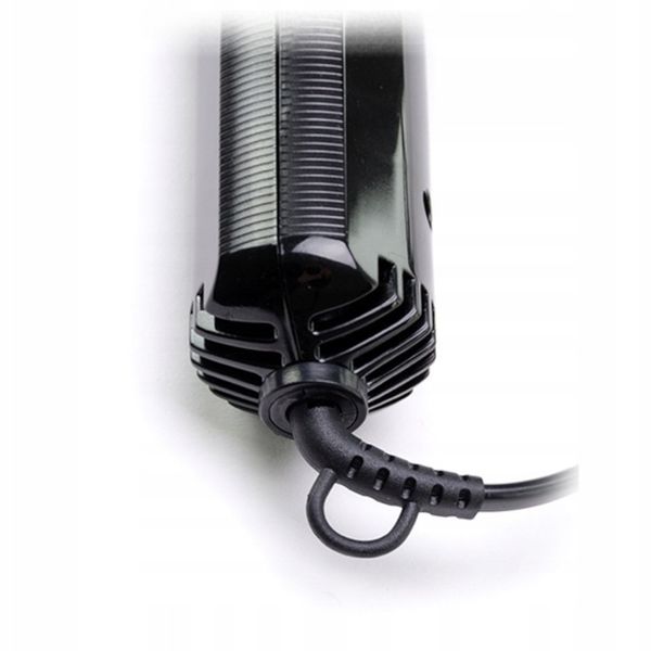 DAMSKA LOKÓWKO-SUSZARKA DO KRĘCENIA SUSZENIA WŁOSÓW KRĘCI LOKI zdjęcie 4