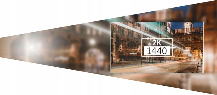 Kamera Samochodowa Navitel R385 GPS - Sklep Producenta zdjęcie 3