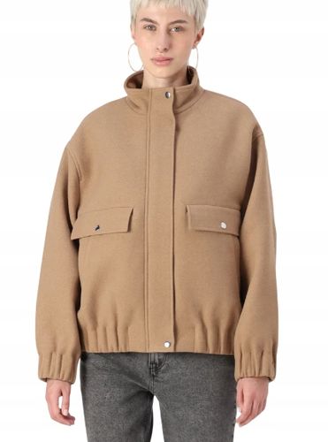 Selected SLFSELMA - Kurtka Bomber 36 na Arena.pl