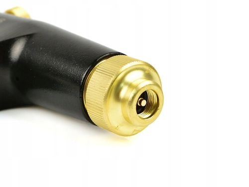 Palnik gazowy na propan/MAPP + adapter na Arena.pl