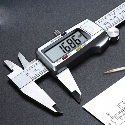 Suwmiarka elektroniczna Renew Force 150 mm na Arena.pl