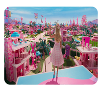 Podkładka pod myszkę Barbie Movie