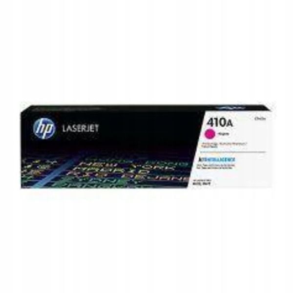 Toner HP 410A magenta zdjęcie 1