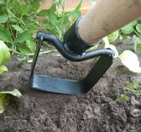 Motyka do chwastów mała