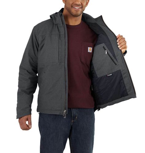 kurtka carhartt full swing® cryder jacket na Arena.pl