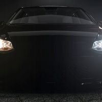 ŻARÓWKI H7 OSRAM LEDriving RETROFIT XTR 6000K COOL WHITE