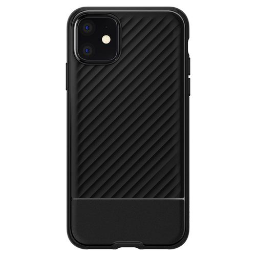 SPIGEN CORE ARMOR IPHONE 11 BLACK na Arena.pl