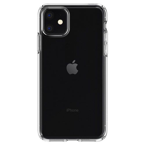 SPIGEN LIQUID CRYSTAL IPHONE 11 CRYSTAL CLEAR na Arena.pl