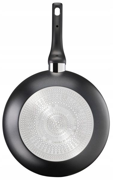 Wok TEFAL UNLIMITED 28cm tytanowa zdjęcie 8