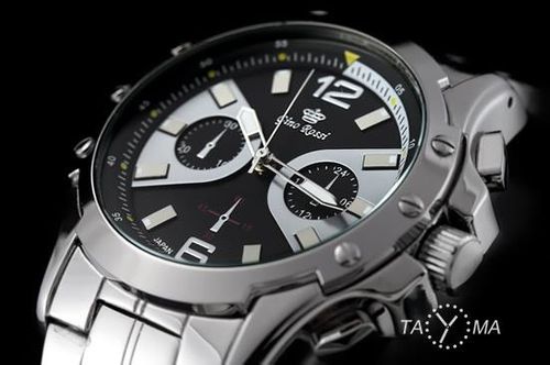 GINO ROSSI - BUGATI (zg071a) na Arena.pl