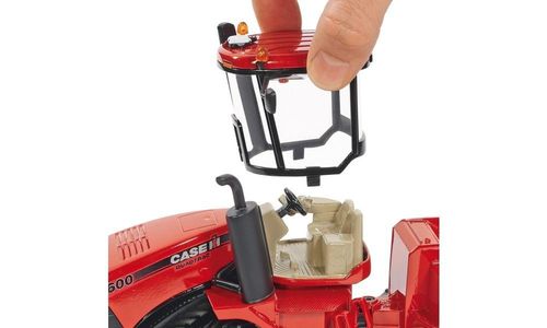 Ciągnik Case IH Quadtrac 600 na Arena.pl