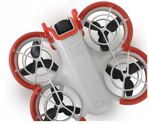 Osłona Ochronna Gimbala Kamery Zderzak Bumper Drona Sunnylife do DJI Neo na Arena.pl