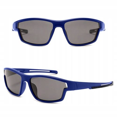 Dziecięce 5-9 lat Okulary przeciwsłoneczne z Polaryzacją dla dzieci BLUE na Arena.pl