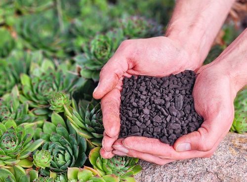 Węgiel brunatny do gleby CARBOMAT ECO 20 L (pH 4,5 - 5,0) na Arena.pl