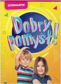 Dobry pomysł! Praca zbiorowa