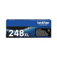 Toner Brother TN-248XLBK czarny/black oryginalny