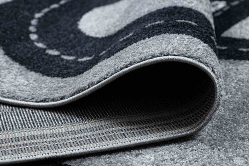 RUG/LU/BEO/TRACK/GREY/80x150 na Arena.pl