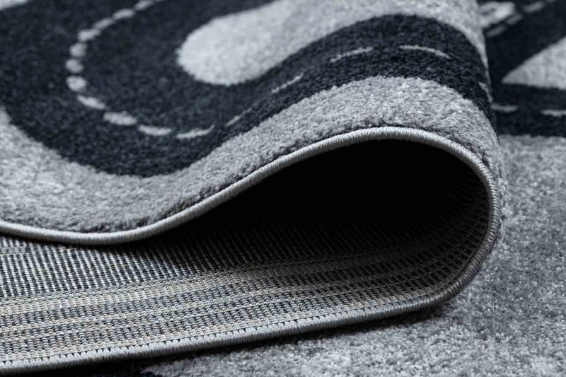 RUG/LU/BEO/TRACK/GREY/80x150 zdjęcie 7