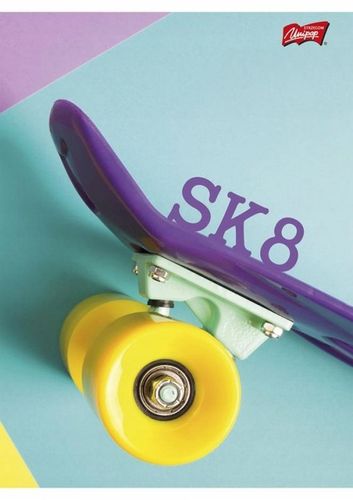 10 x ZESZYT w KRATKĘ A5 60 kartek ZESTAW na Arena.pl